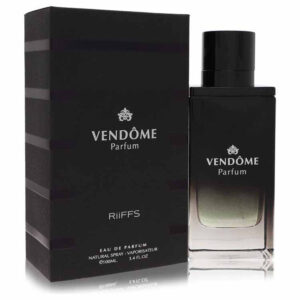Riiffs Vendome Eau de Parfum for Unisex