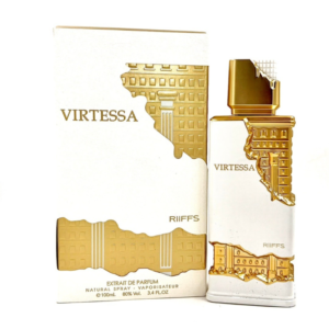 Riiffs Virtessa by Riiffs EXTRAIT DE PARFUM SPRAY 3.4 OZ for WOMEN
