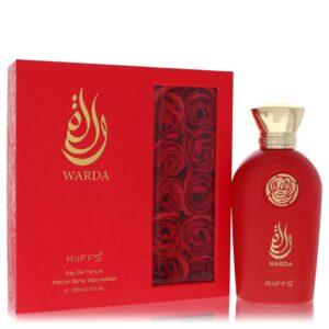 Riiffs Warda Eau de Parfum for Women