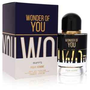 Riiffs Wonder Of You Eau de Parfum for Men