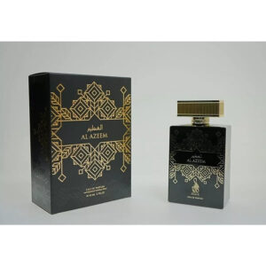 Risala Al Azeem Eau de Parfum for Men – 3.7 oz