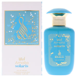Risala Amalia Solaris Eau de Parfum for Women