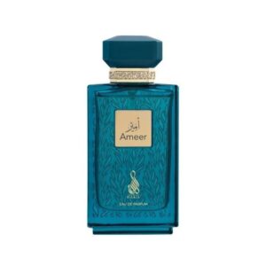 Risala Ameer Eau de Parfum for Unisex – 3.4 oz
