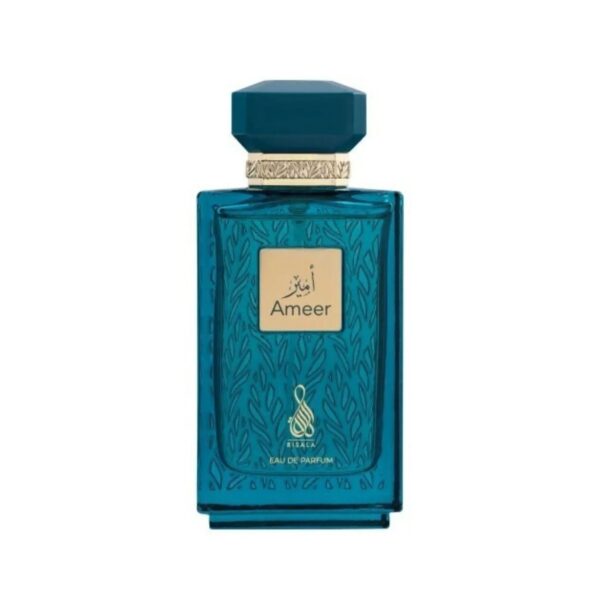 Risala Ameer Eau de Parfum for Unisex – 3.4 oz