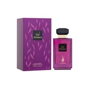 Risala Ameera Eau de Parfum for Unisex – 3.4 oz