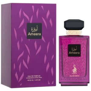 Risala Ameera Unisex Eau de Parfum Spray - 3.4 oz
