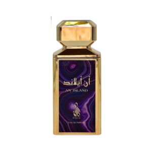 Risala An Island Eau de Parfum for Unisex – 3.4 oz