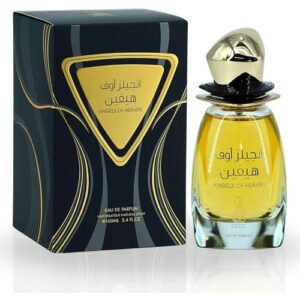 Risala Angels Of Heaven Unisex Eau de Parfum - 3.4 oz