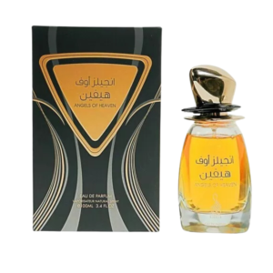 Risala Angels Of Heaven Eau de Parfum for Unisex – 3.4 oz