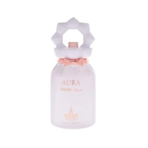 Risala Aura Musk Elite Eau de Parfum for Unisex – 3.4 oz