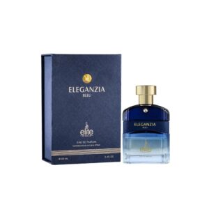 Risala Eleganzia Bleu Elite Eau de Parfum for Unisex
