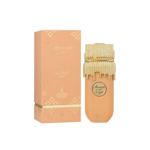 Risala Aroosat Al Arab Elite Eau de Parfum for Unisex – 3.4 oz
