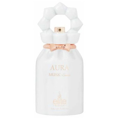 Risala Elite Aura Musk Eau de Parfum Unisex Spray 3.4oz