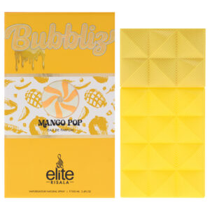 Risala Elite Bubbliz Mango Pop Eau de Parfum for Women