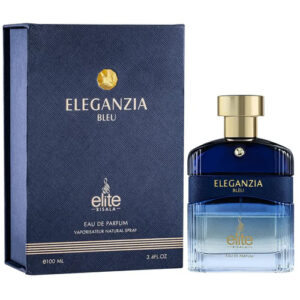 Risala Elite Eleganzia Bleu Eau de Parfum Unisex Spray