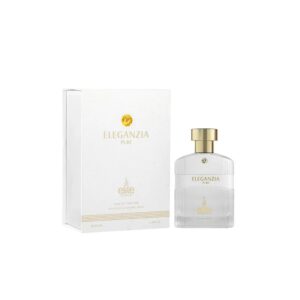 Risala Eleganzia Pure Elite Eau de Parfum for Unisex – 3.4 oz