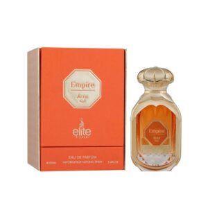 Risala Empire Arza Elite Eau de Parfum for Unisex – 3.4 oz