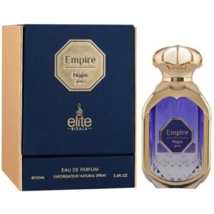 Risala Elite Empire Najm Unisex Eau de Parfum Spray