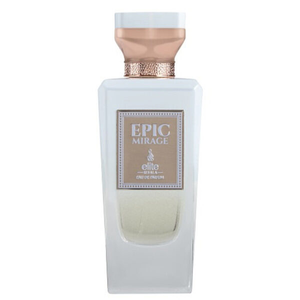 Risala Epic Mirage Elite Eau de Parfum for Unisex – 3.4 oz