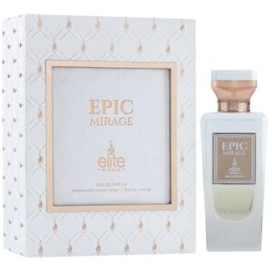 Risala Elite Epic Mirage Unisex Eau de Parfum Spray