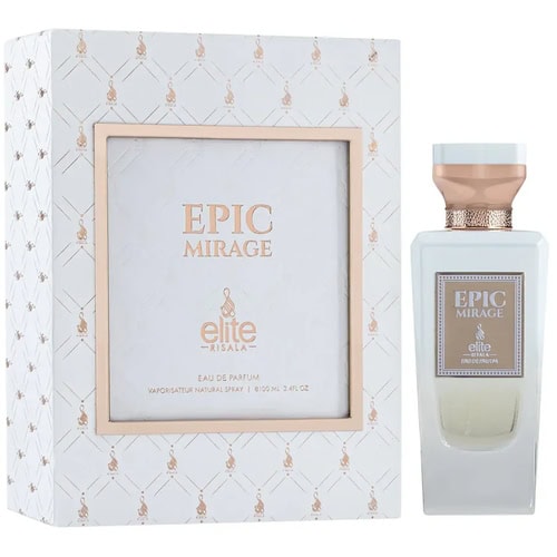 Risala Elite Epic Mirage Unisex Eau de Parfum Spray