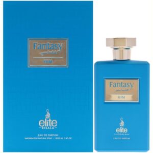Risala Elite Fantasy Eau de Parfum Spray for Men