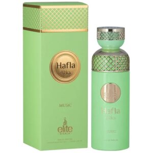 Risala Elite Hafla Music Unisex Eau de Parfum Spray