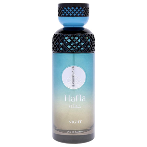 Risala Hafla Night Elite Eau de Parfum for Unisex – 6.8 oz