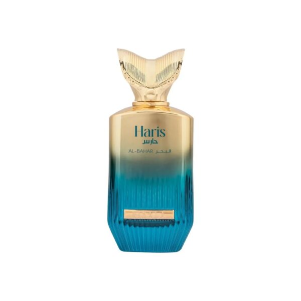 Risala Haris Al Bahar Elite Eau de Parfum for Unisex – 3.4 oz