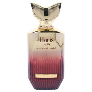 Risala Haris Al Qamar Elite Eau de Parfum for Unisex – 3.4 oz