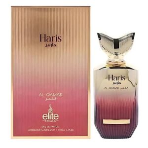 Risala Elite Haris Al-Qamar Unisex Eau de Parfum Spray