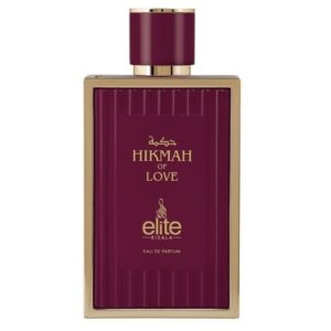 Risala Elite Hikmah Of Love Eau de Parfum for Women