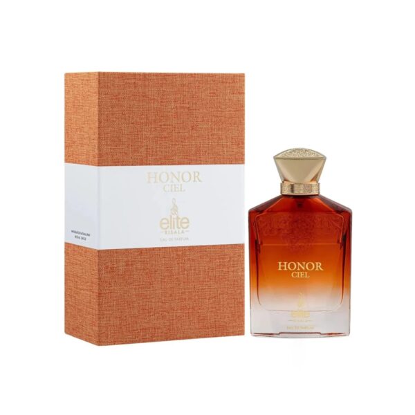Risala Honor Ciel Elite Eau de Parfum for Unisex – 3.4 oz