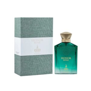 Risala Honor Royal Elite Eau de Parfum for Unisex – 3.4 oz