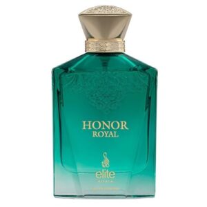 Risala Elite Honor Royal Eau de Parfum Unisex Fragrance 3.4 oz