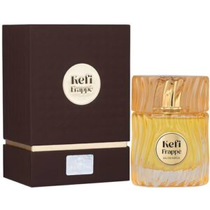 Risala Elite Kefi Frappe Unisex Eau de Parfum Spray