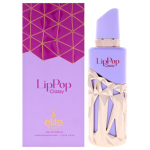 Risala Elite Lippop Classy Eau de Parfum for Unisex