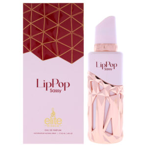 Risala Elite Lippop Sassy Eau de Parfum for Unisex