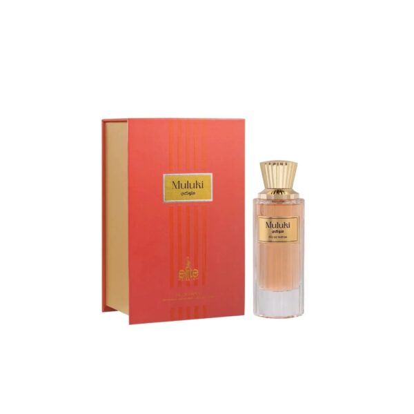 Risala Muluki Elite Eau de Parfum for Women – 3.4 oz