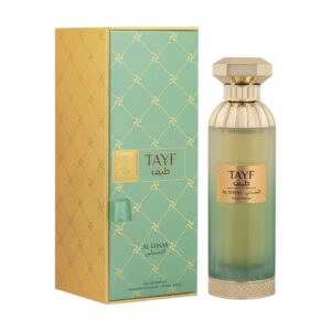 Risala Tayf Al Ehsas Eau de Parfum for Unisex – 5.0 oz