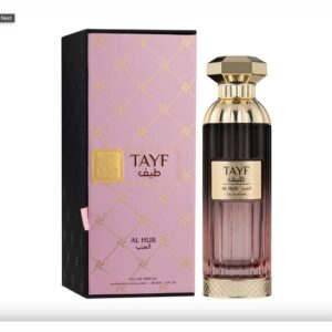 Risala Elite Tayf Al Hub Women's Eau de Parfum Spray 5.0 oz