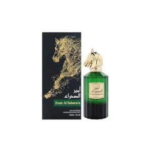 Risala Emir Al Sahara Men's Eau de Parfum Spray 3.0 oz