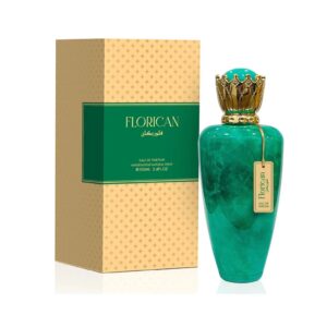 Risala Florican Eau de Parfum for Unisex – 3.4 oz