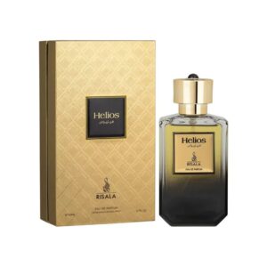 Risala Helios Eau de Parfum for Unisex – 3.7 oz