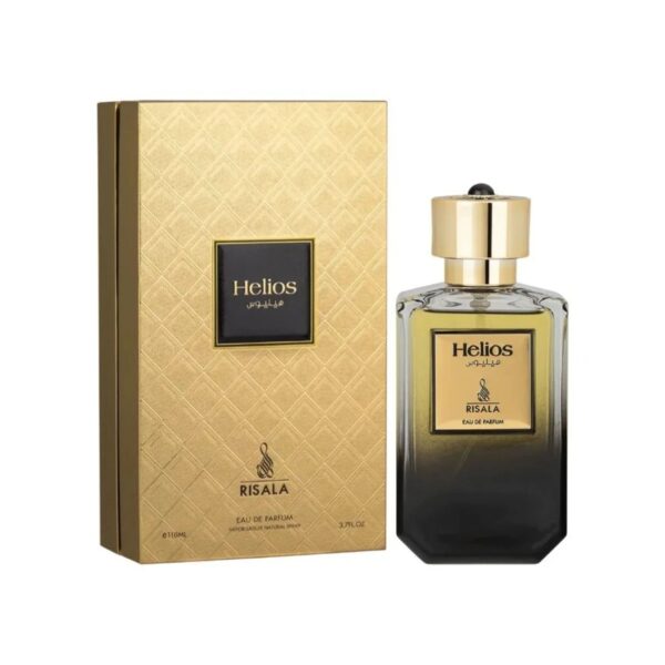 Risala Helios Eau de Parfum for Unisex – 3.7 oz