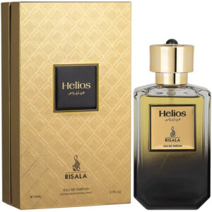 Risala Helios Unisex Eau de Parfum Spray - 3.7 oz