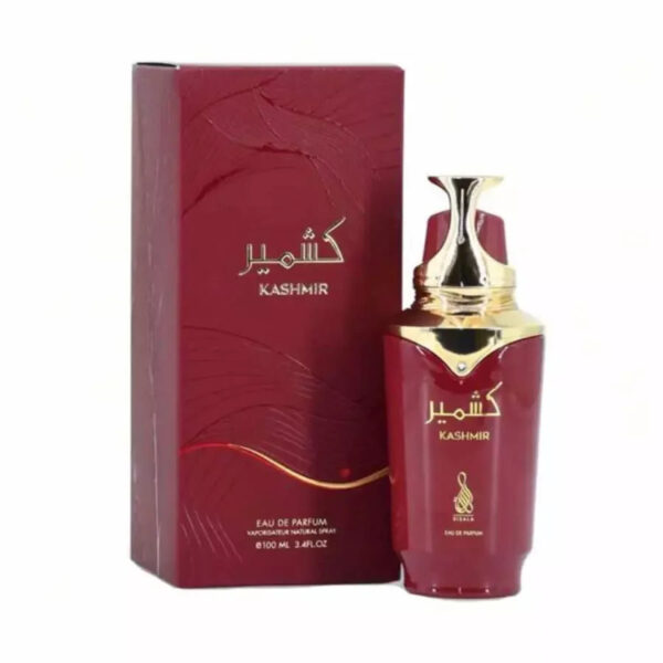 Risala Kashmir Eau de Parfum for Women – 3.4 oz
