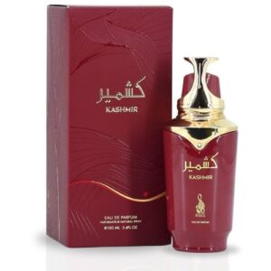 Risala Kashmir Eau de Parfum Spray for Women - 3.4 oz