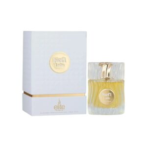 Risala Kefi Latte Elite Eau de Parfum for Unisex – 3.4 oz