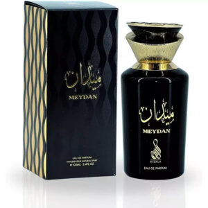 Risala Meydan Eau de Parfum for Unisex – 3.4 oz